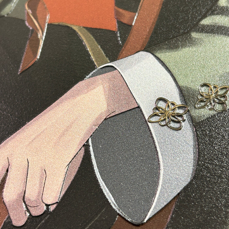 太宰 月