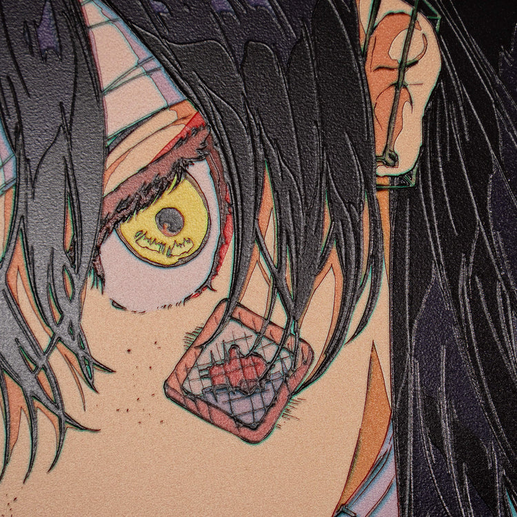 ー. - Small Edition