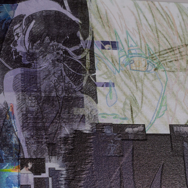 『The Chronicles』(square)
