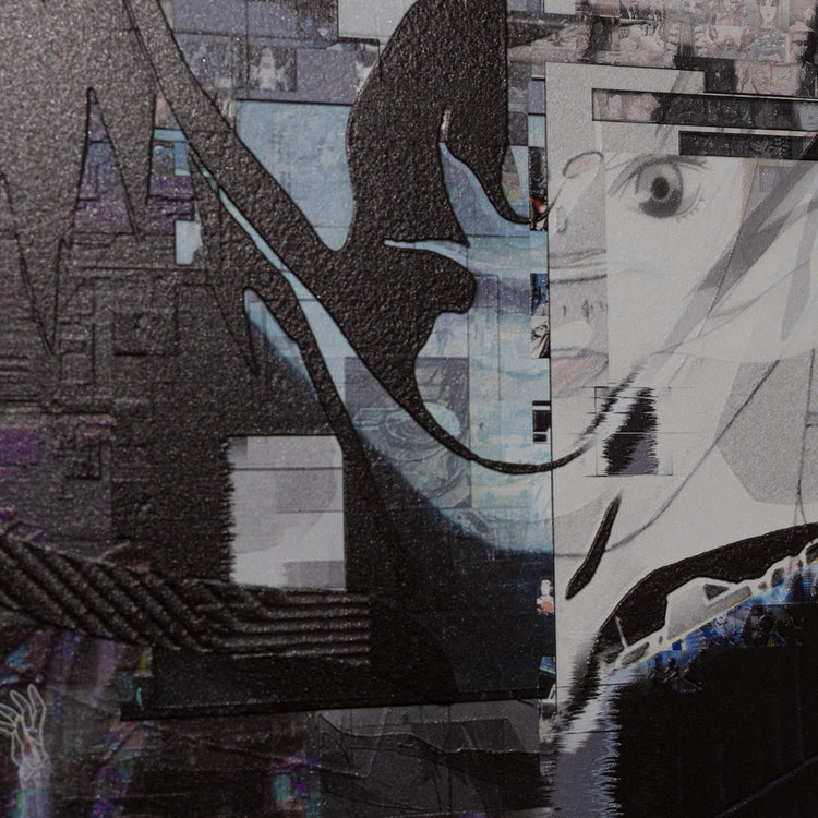 『The Chronicles』(square)