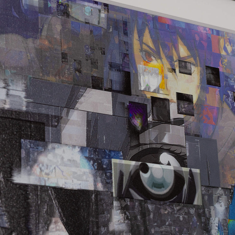 『The Chronicles』(square)