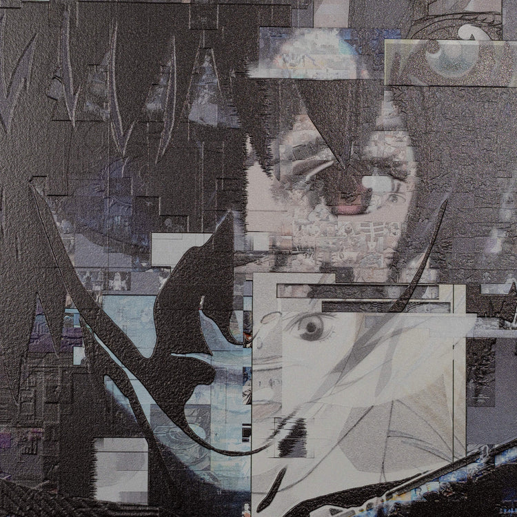 『The Chronicles』(square)