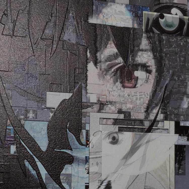 『The Chronicles』(square)