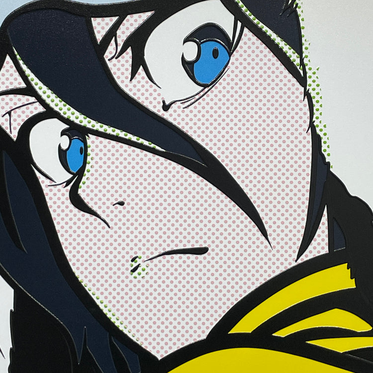 Pop Reaper