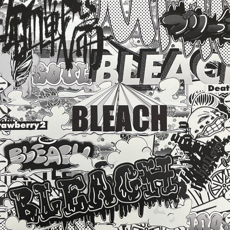 Chaotic - Small Edition