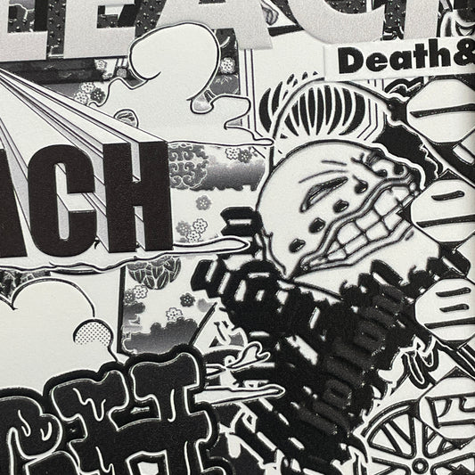 Chaotic - Small Edition