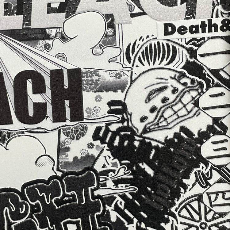 Chaotic - Small Edition