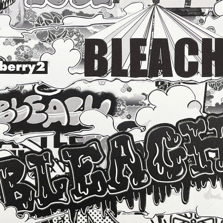 Chaotic - Small Edition