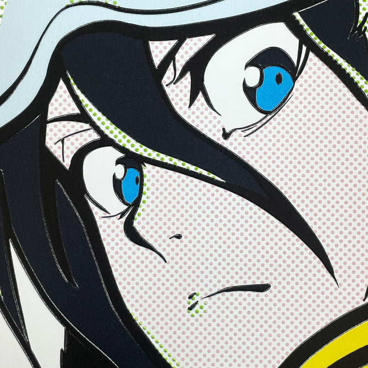 Pop Reaper - Small Edition