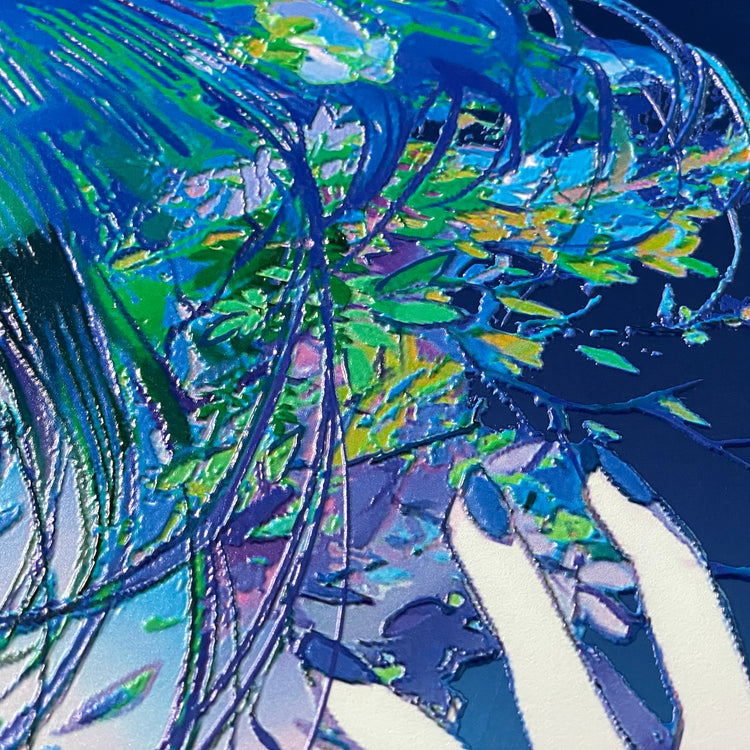 花死