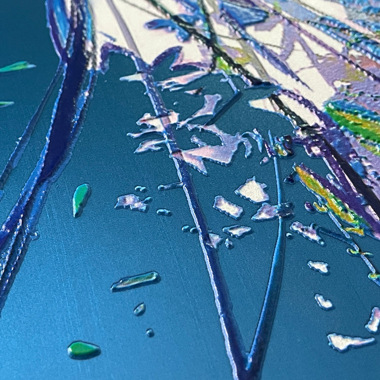 花死