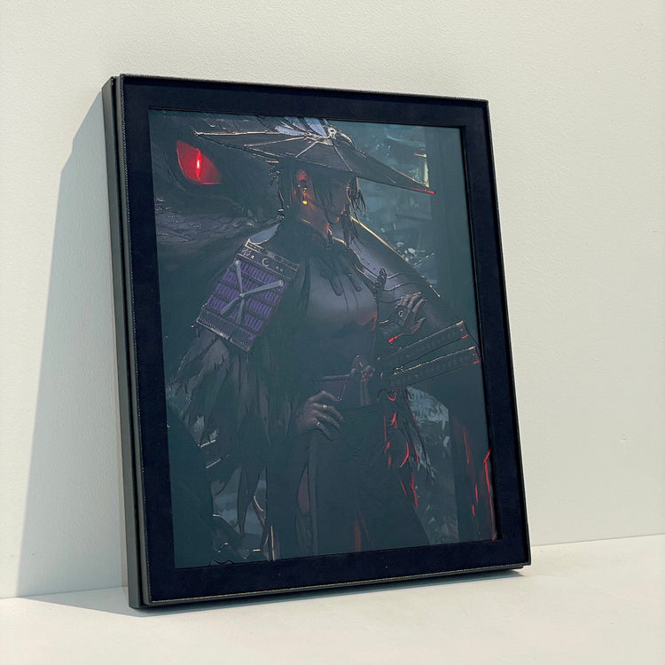 Corvus - Small Edition