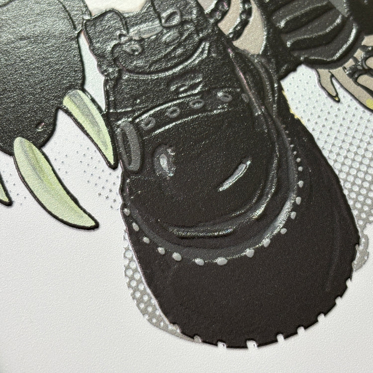 モンスター