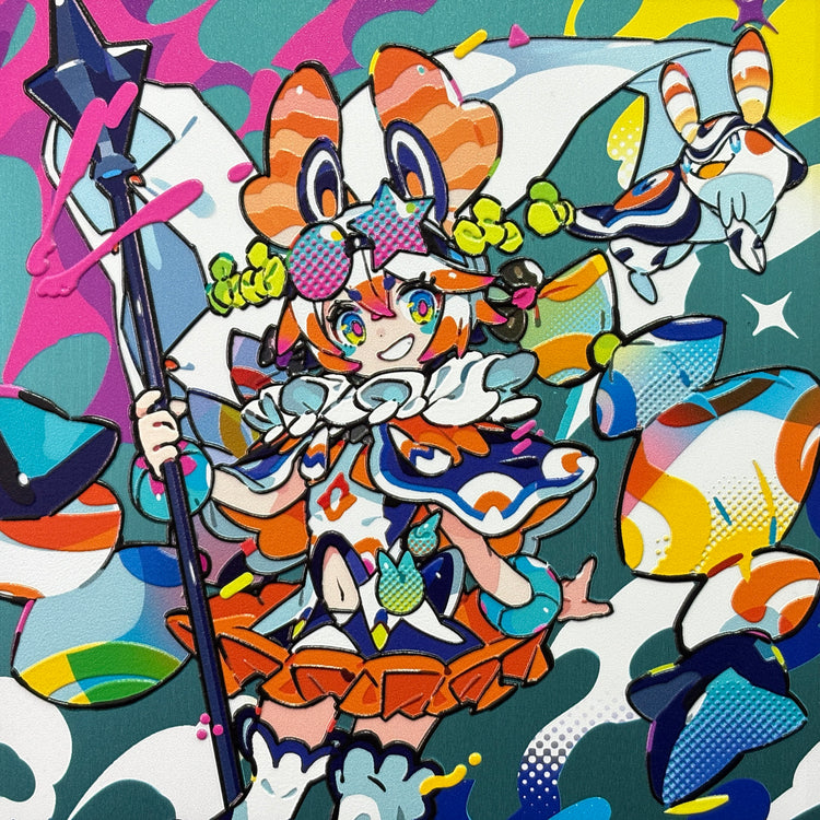 ウミウシ