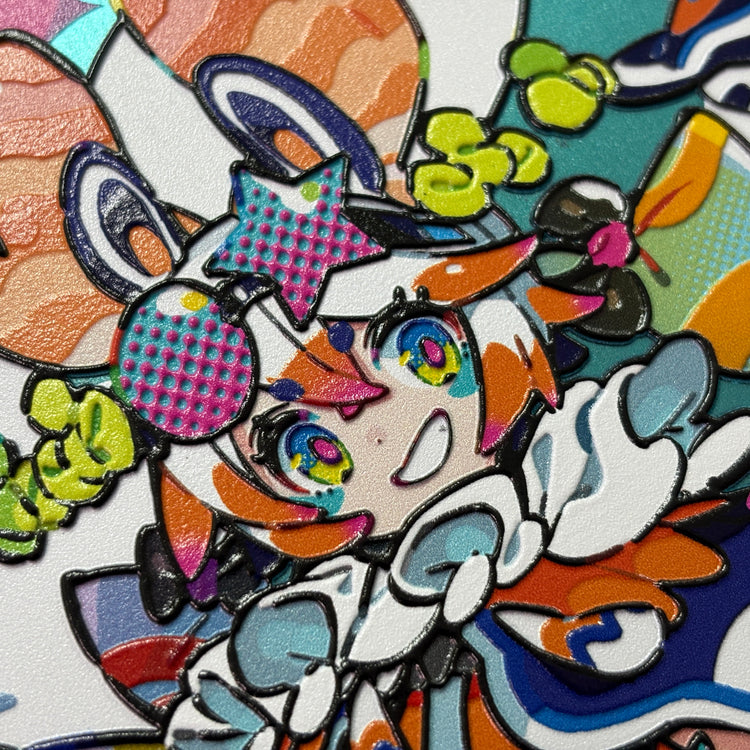 ウミウシ