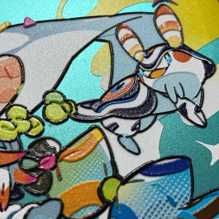 ウミウシ