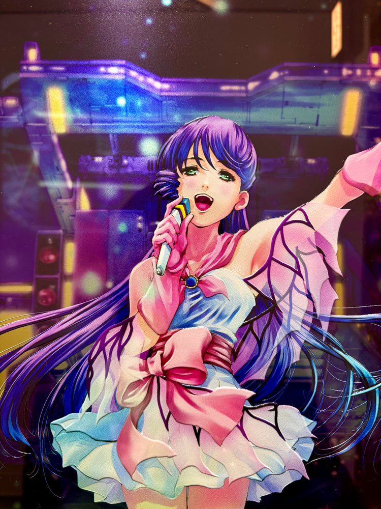 【叙唱】刻を超えるラブソング