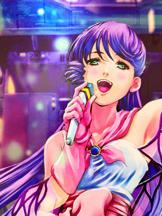 【叙唱】刻を超えるラブソング