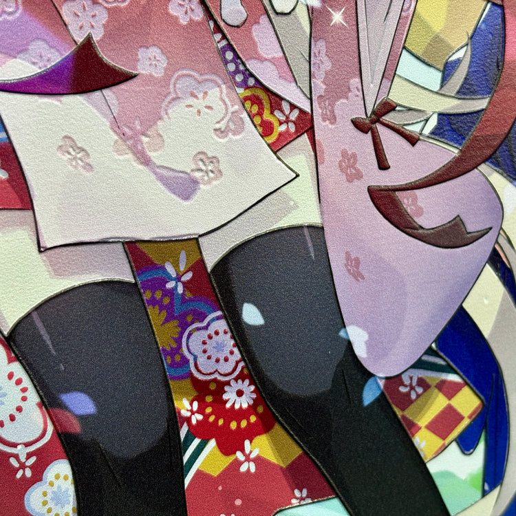 Fate/Grand Order ハッピーニューイヤー、マスター!