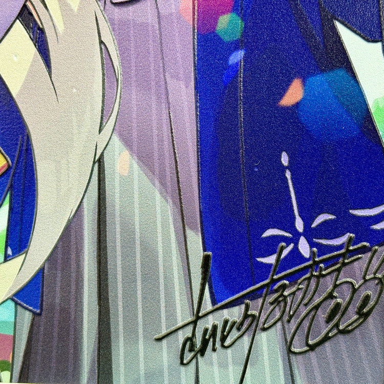 Fate/Grand Order ハッピーニューイヤー、マスター!