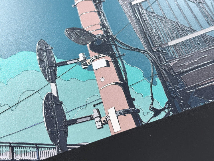 日向の幽霊 - Small Edition