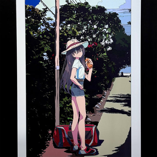 夏 - Small Edition
