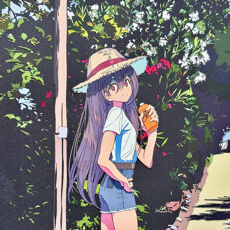 夏