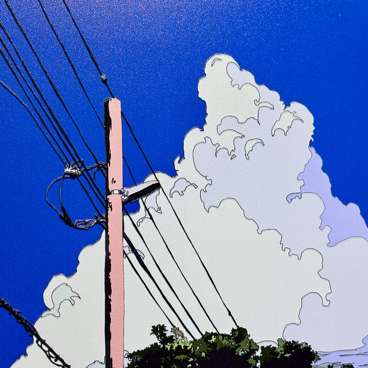 夏