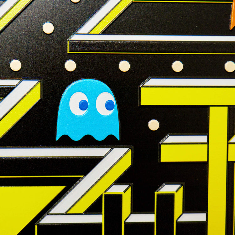 PAC-MAN MIKOSHI