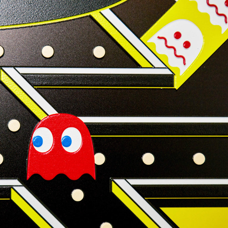 PAC-MAN MIKOSHI