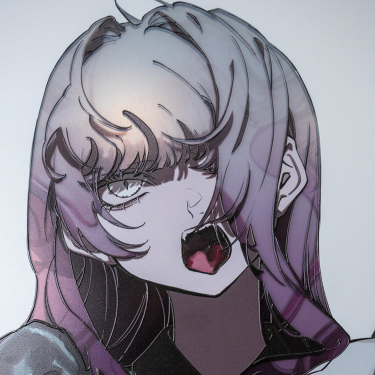 I