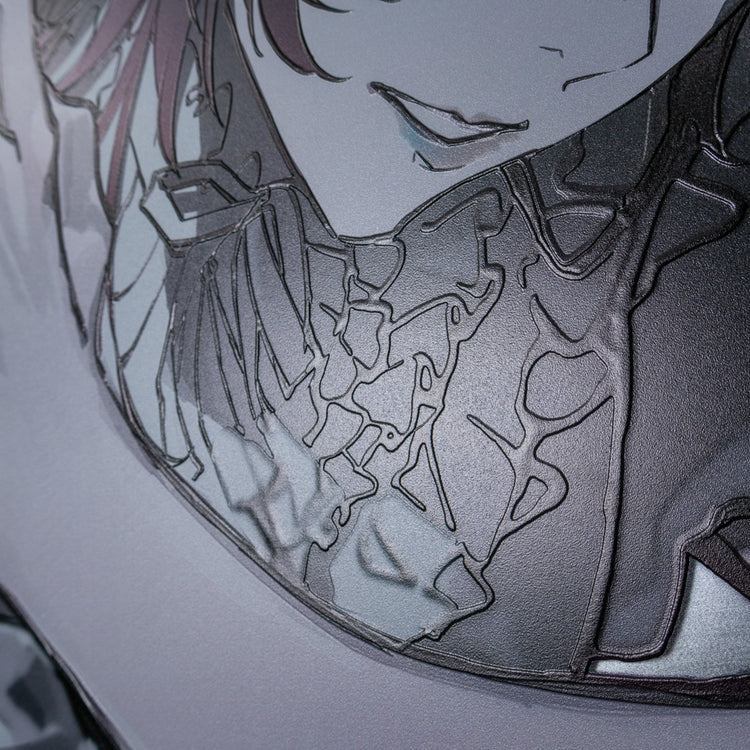 narcissism