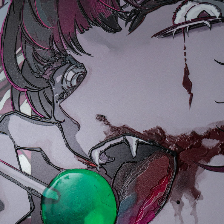 eye / Another