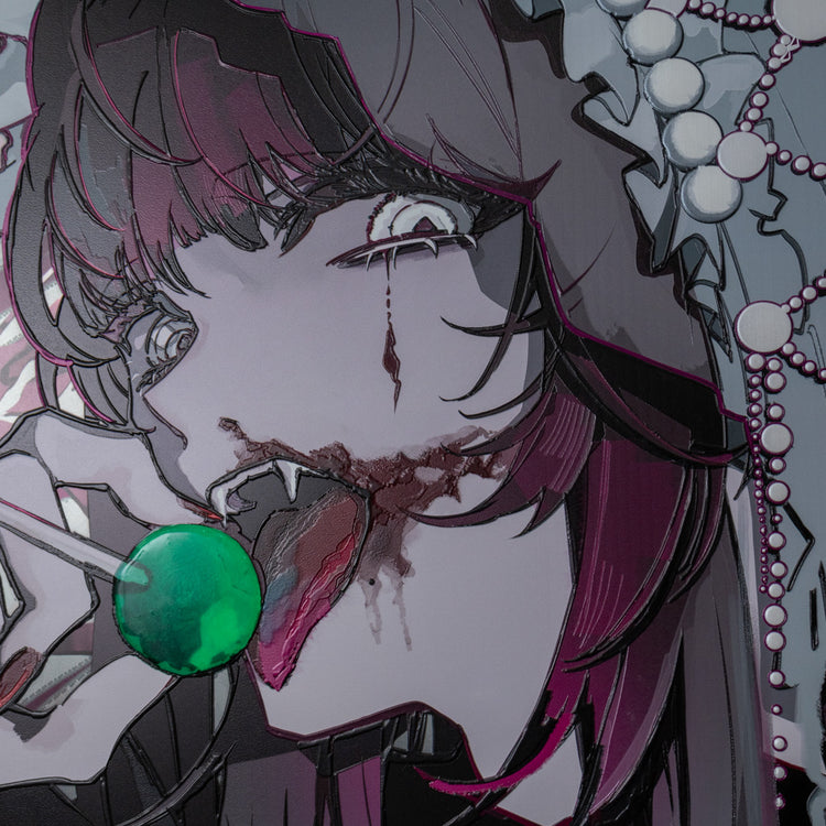 eye / Another