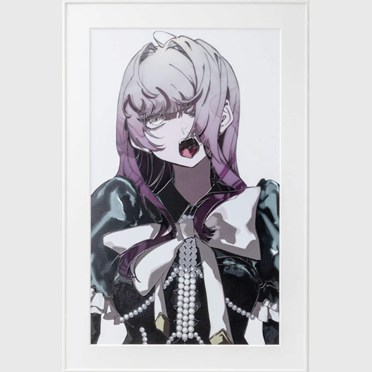 I
