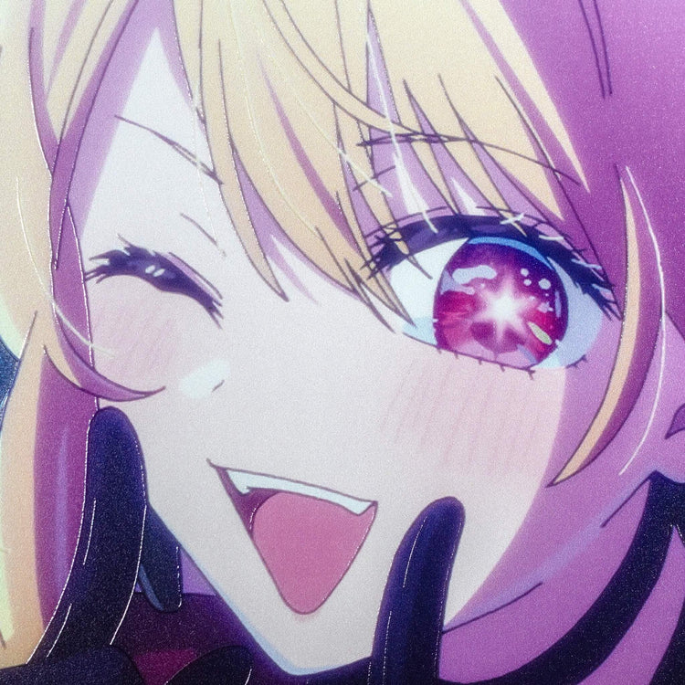 The Art of the Scene Ruby