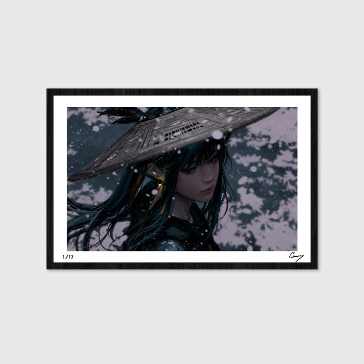 Scatter