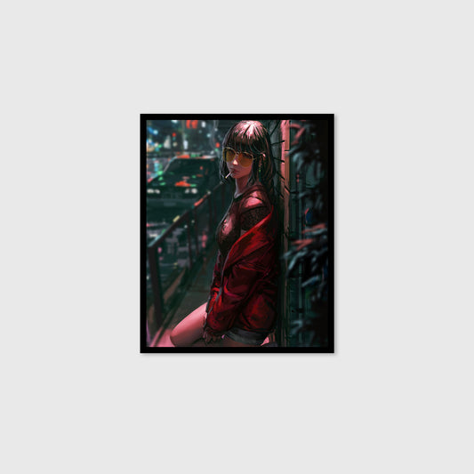 Street - Small Edition