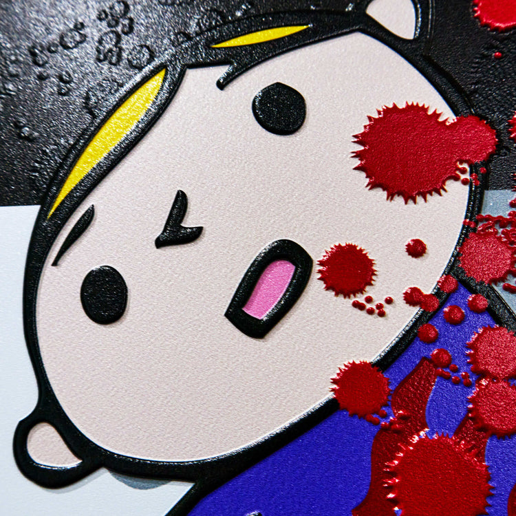 Time Traces small edition