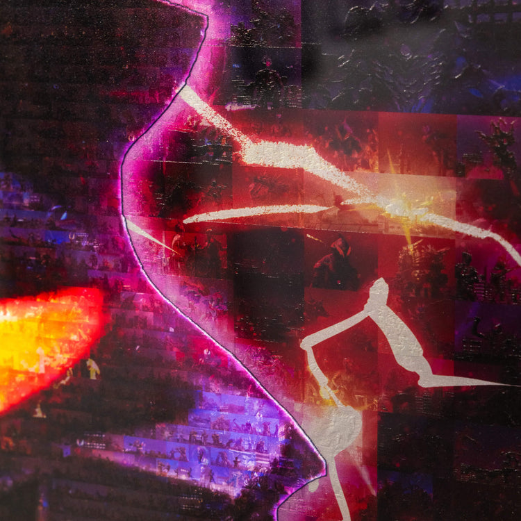 GEED&BELIAL