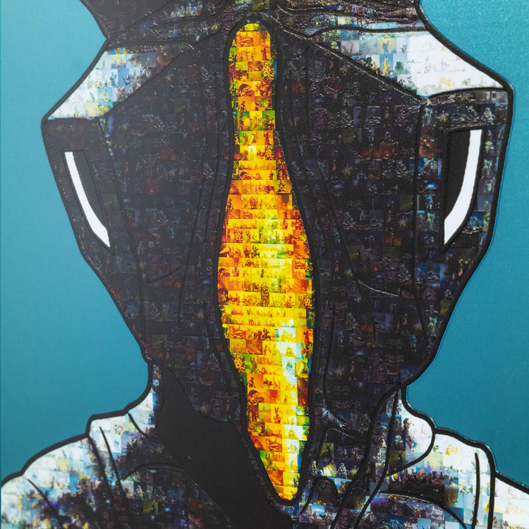ZETTON