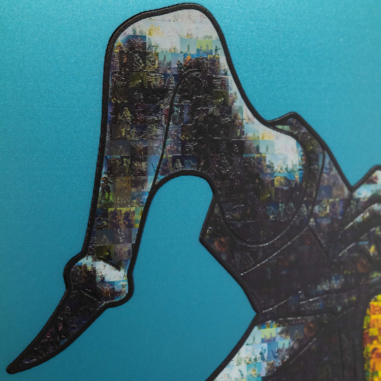 ZETTON