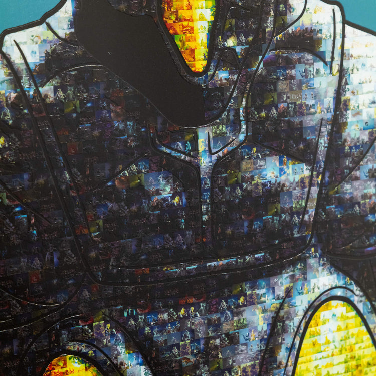 ZETTON