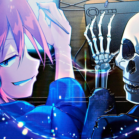 『理想のみらい』