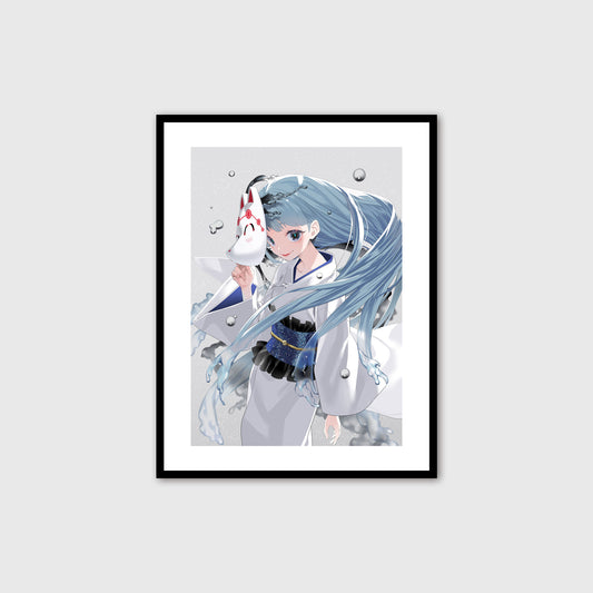 『甲の薬は⼄の毒』A2 Edition