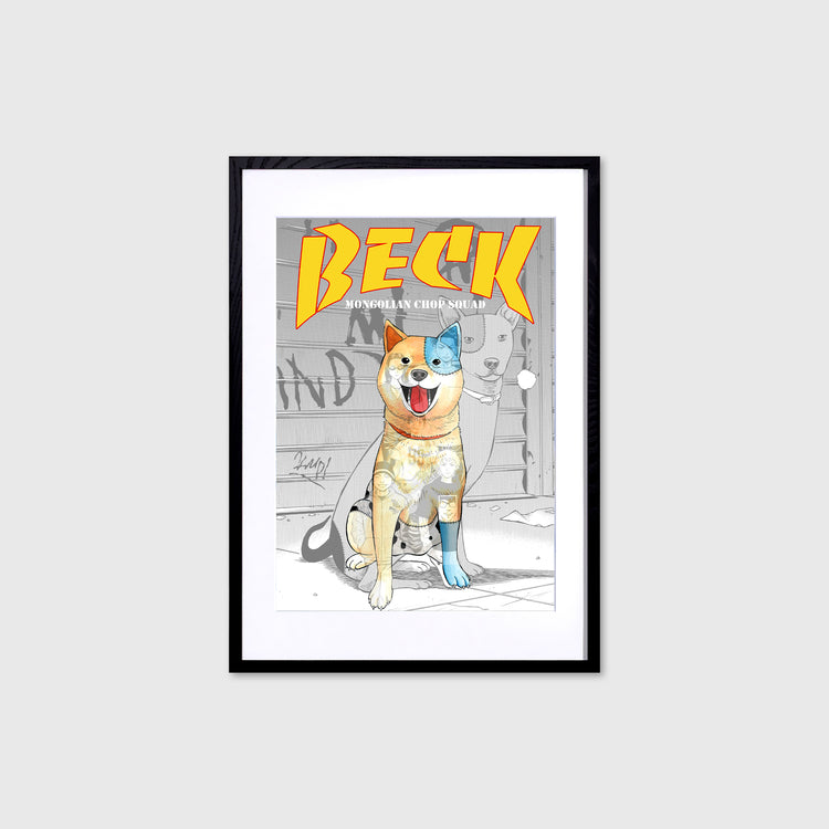ベック