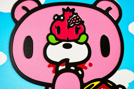 break on the rainbow