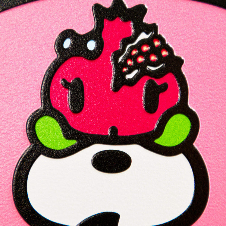 break on the rainbow