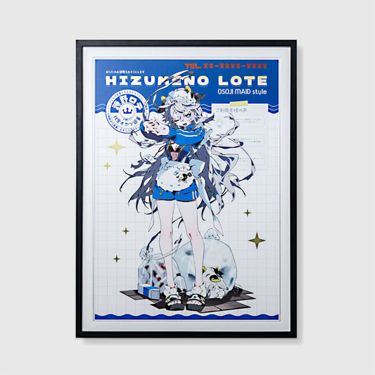 LOTE_OSOJI MADE style