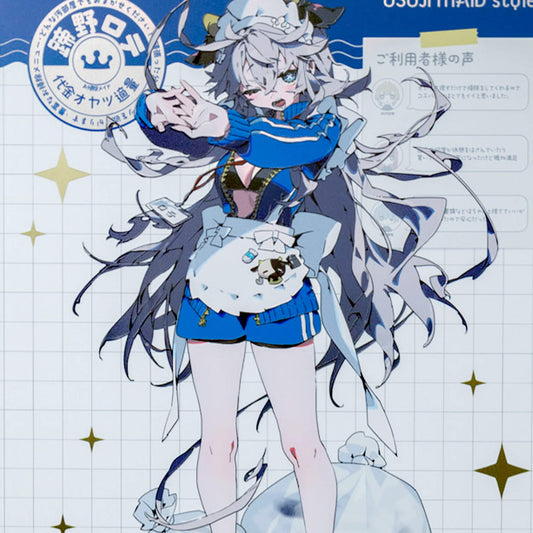 LOTE_OSOJI MADE style - Small Edition